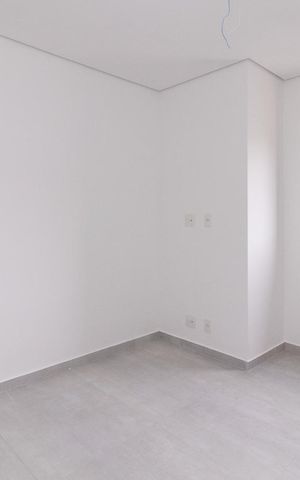 Apartamento à venda com 44m², 2 quartos e sem vagaQuarto 2