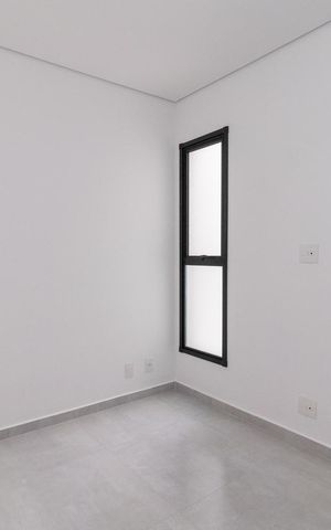 Apartamento à venda com 44m², 2 quartos e sem vagaQuarto 1