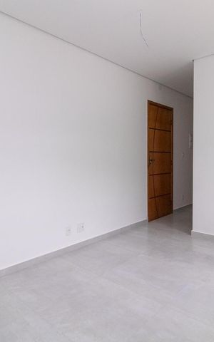 Apartamento à venda com 44m², 2 quartos e sem vagaSala
