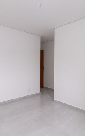 Apartamento à venda com 44m², 2 quartos e sem vagaQuarto 2
