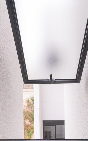 Apartamento à venda com 44m², 2 quartos e sem vagaVista do Quarto 1