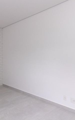 Apartamento à venda com 44m², 2 quartos e sem vagaSala