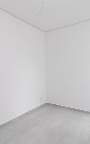 Apartamento à venda com 44m², 2 quartos e sem vagaQuarto 1