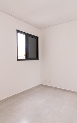 Apartamento à venda com 49m², 2 quartos e sem vagaQuarto 1