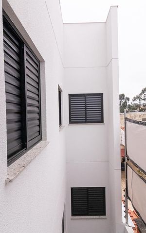 Apartamento à venda com 49m², 2 quartos e sem vagaVista do Quarto 1