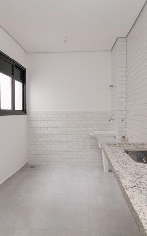 Apartamento à venda com 49m², 2 quartos e sem vagaCozinha