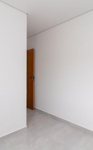 Apartamento à venda com 49m², 2 quartos e sem vagaQuarto 2