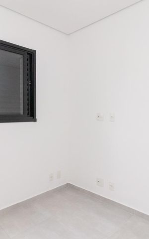 Apartamento à venda com 49m², 2 quartos e sem vagaQuarto 2