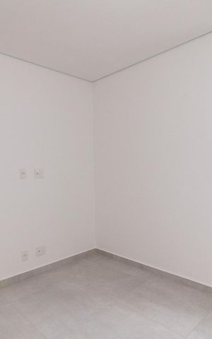 Apartamento à venda com 49m², 2 quartos e sem vagaQuarto 1