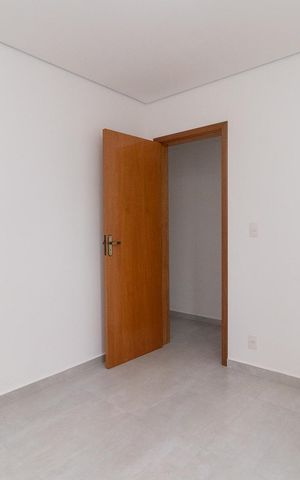 Apartamento à venda com 49m², 2 quartos e sem vagaQuarto 1