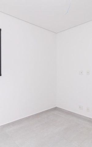 Apartamento à venda com 47m², 2 quartos e sem vagaQuarto 1