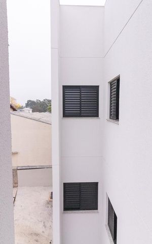 Apartamento à venda com 47m², 2 quartos e sem vagaVista do Quarto 1