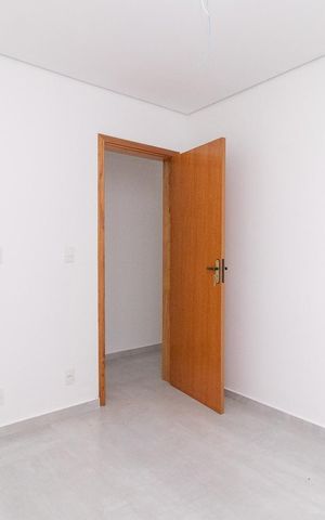 Apartamento à venda com 47m², 2 quartos e sem vagaQuarto 1