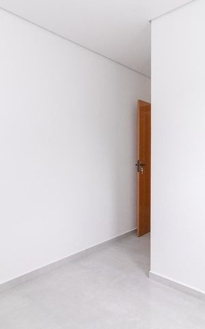 Apartamento à venda com 47m², 2 quartos e sem vagaQuarto 2