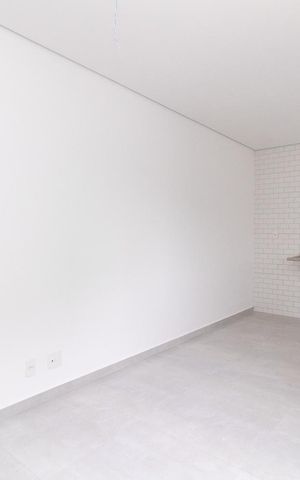 Apartamento à venda com 47m², 2 quartos e sem vagaSala