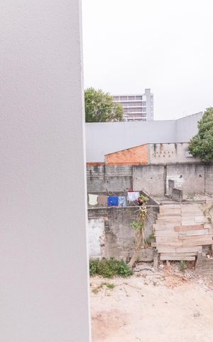 Apartamento à venda com 47m², 2 quartos e sem vagaVista do Quarto 2