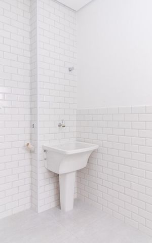 Apartamento à venda com 47m², 2 quartos e sem vagaÁrea de Serviço