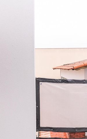 Apartamento à venda com 44m², 2 quartos e sem vagaVista do Quarto 2