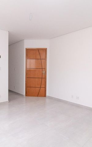 Apartamento à venda com 44m², 2 quartos e sem vagaSala