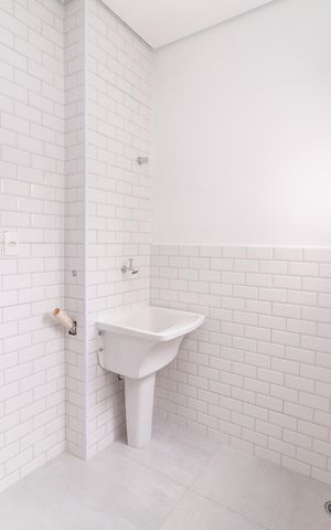 Apartamento à venda com 44m², 2 quartos e sem vagaÁrea de Serviço