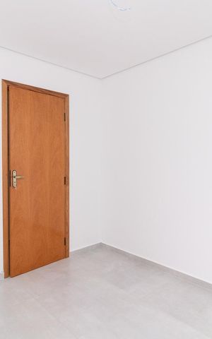 Apartamento à venda com 44m², 2 quartos e sem vagaQuarto 1