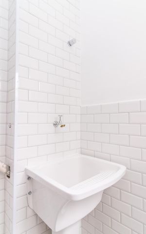 Apartamento à venda com 44m², 2 quartos e sem vagaÁrea de Serviço