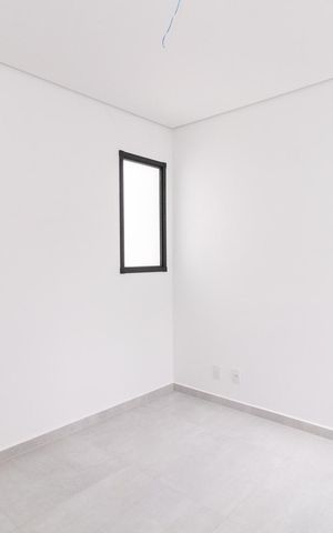 Apartamento à venda com 44m², 2 quartos e sem vagaQuarto 1