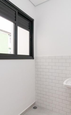 Apartamento à venda com 42m², 2 quartos e sem vagaÁrea de Serviço