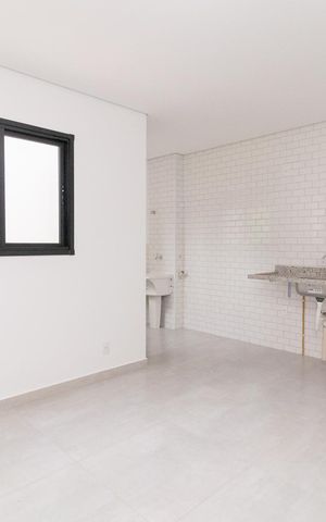 Apartamento à venda com 42m², 2 quartos e sem vagaSala