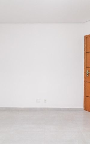 Apartamento à venda com 42m², 2 quartos e sem vagaSala