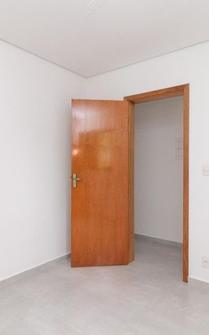 Apartamento à venda com 42m², 2 quartos e sem vagaQuarto 1