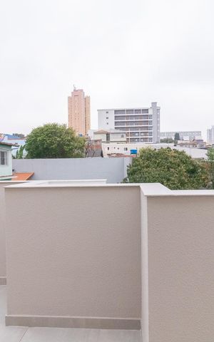 Apartamento à venda com 89m², 2 quartos e sem vagaVista do Quarto 2