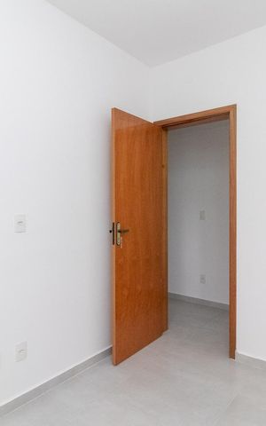 Apartamento à venda com 89m², 2 quartos e sem vagaQuarto 1