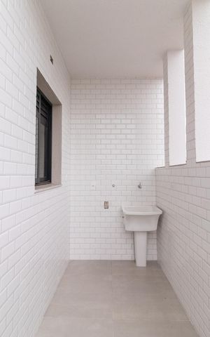 Apartamento à venda com 89m², 2 quartos e sem vagaÁrea de Serviço