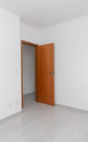 Apartamento à venda com 89m², 2 quartos e sem vagaQuarto 2