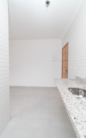 Apartamento à venda com 89m², 2 quartos e sem vagaCozinha