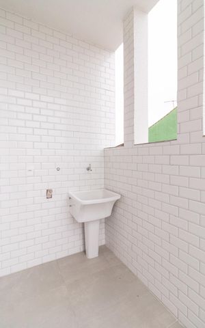 Apartamento à venda com 89m², 2 quartos e sem vagaÁrea de Serviço