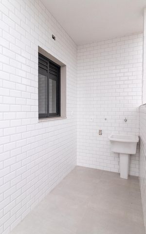 Apartamento à venda com 89m², 2 quartos e sem vagaÁrea de Serviço