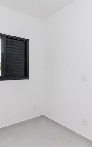 Apartamento à venda com 89m², 2 quartos e sem vagaQuarto 1