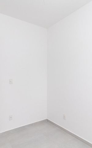 Apartamento à venda com 89m², 2 quartos e sem vagaQuarto 1