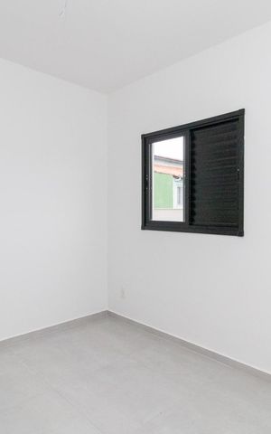 Apartamento à venda com 89m², 2 quartos e sem vagaQuarto 2