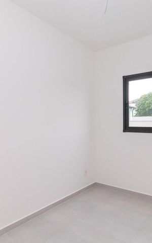 Apartamento à venda com 89m², 2 quartos e sem vagaQuarto 1