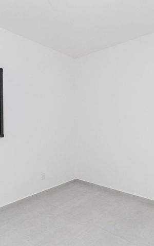 Apartamento à venda com 89m², 2 quartos e sem vagaQuarto 2
