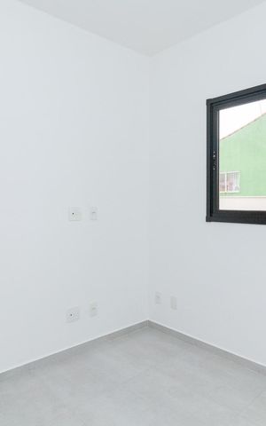 Apartamento à venda com 65m², 2 quartos e sem vagaQuarto 1
