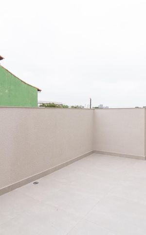 Apartamento à venda com 65m², 2 quartos e sem vagaQuintal
