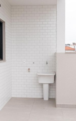 Apartamento à venda com 65m², 2 quartos e sem vagaÁrea de Serviço