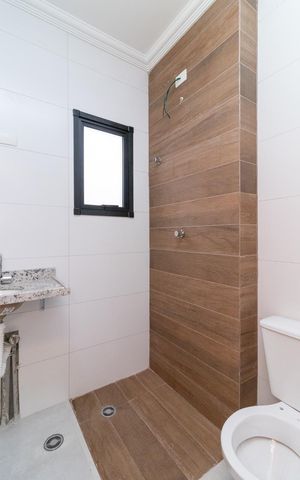 Apartamento à venda com 65m², 2 quartos e sem vagaBanheiro Social