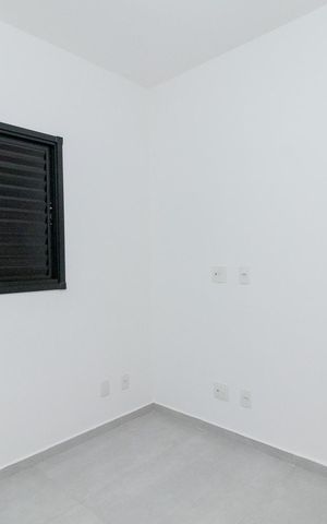 Apartamento à venda com 65m², 2 quartos e sem vagaQuarto 2