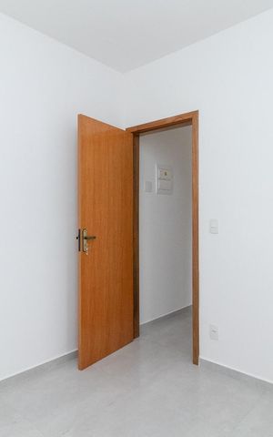 Apartamento à venda com 65m², 2 quartos e sem vagaQuarto 1