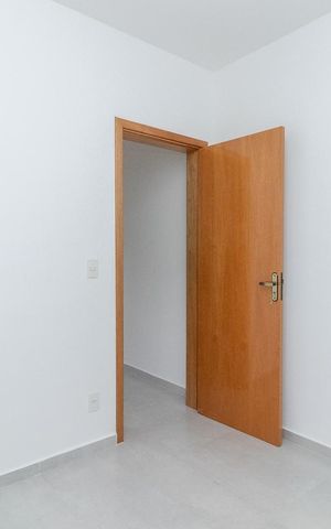 Apartamento à venda com 65m², 2 quartos e sem vagaQuarto 2